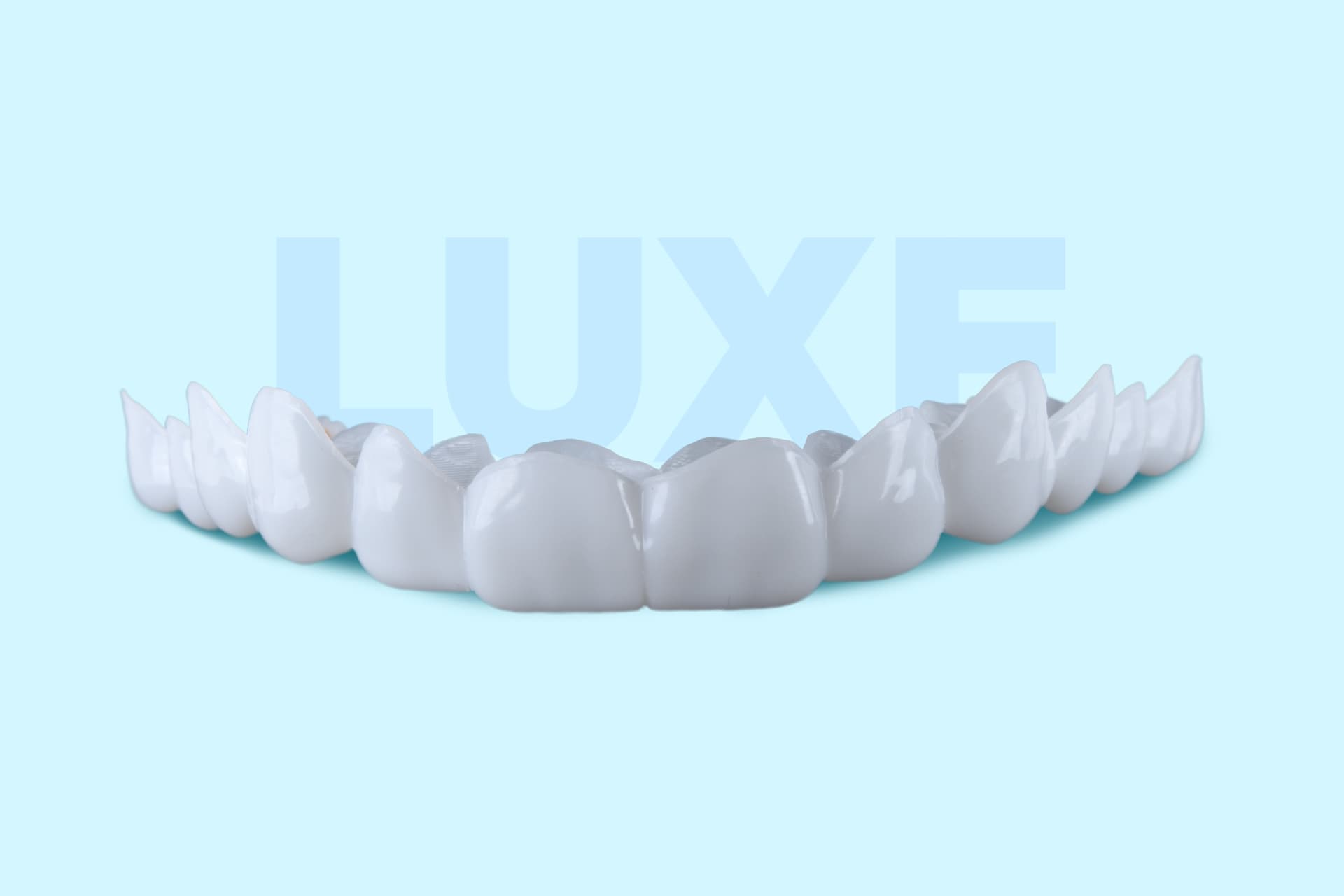 SnapSmiles Luxe