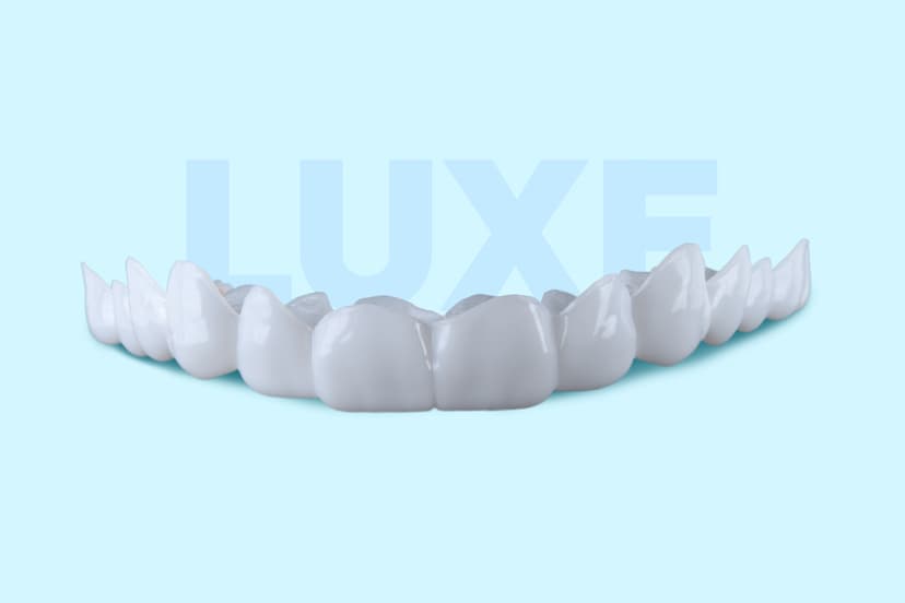 SnapSmiles Luxe